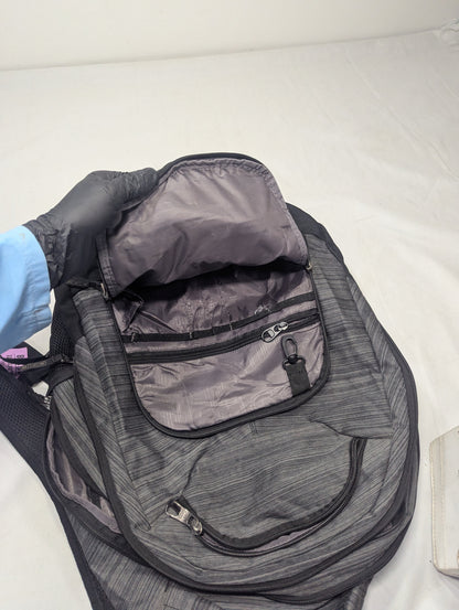 Ogio Title will update soon