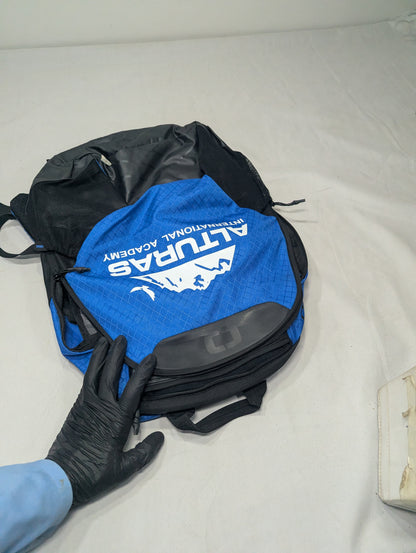 Ogio Title will update soon
