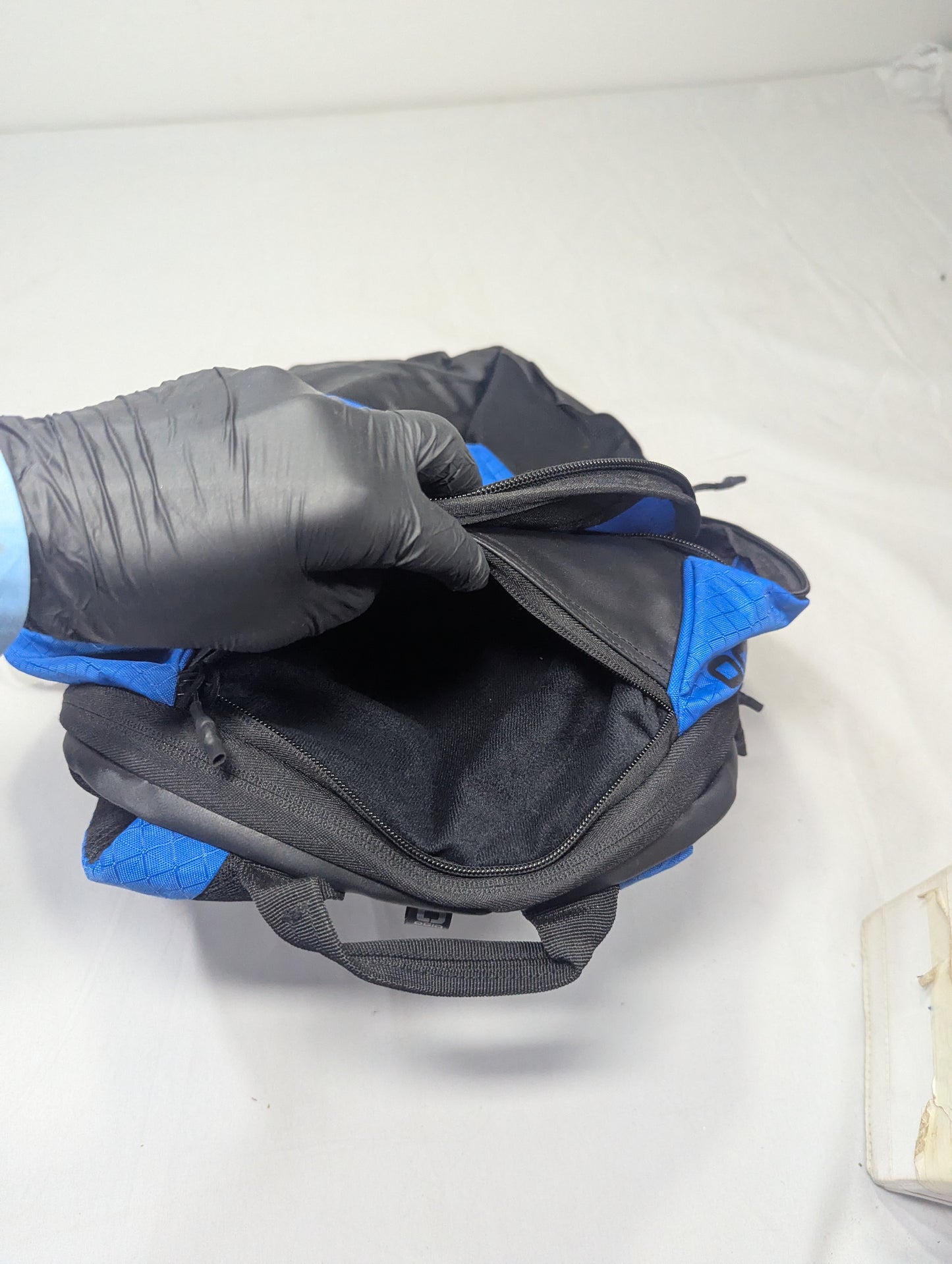 Ogio Title will update soon