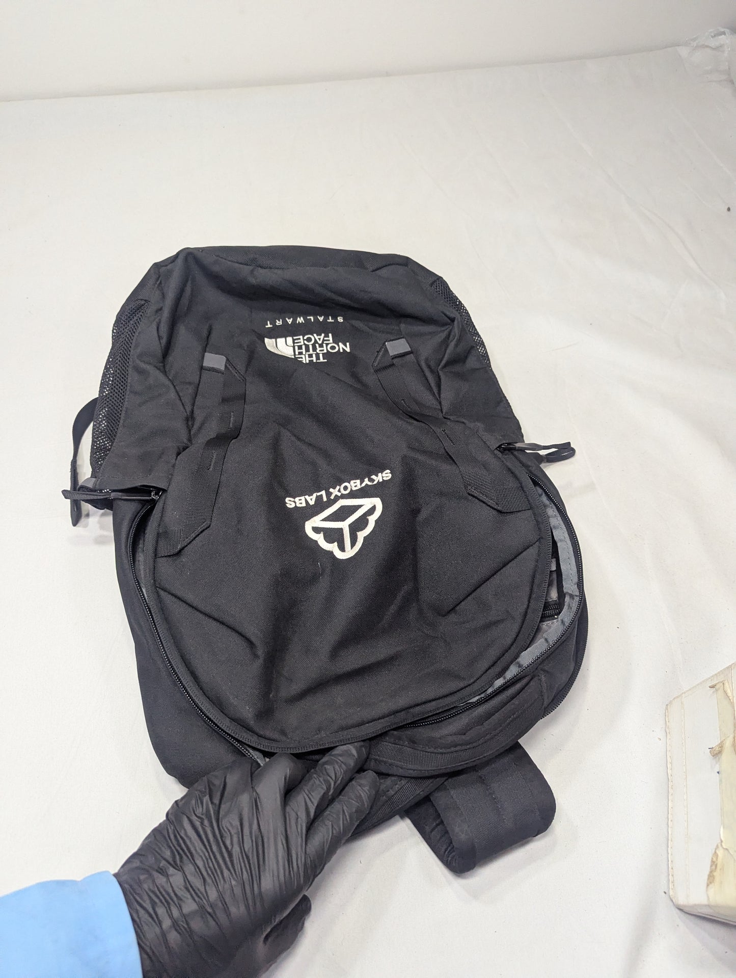 The North Face Title will update soon