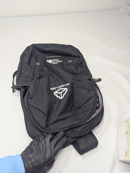 The North Face Title will update soon