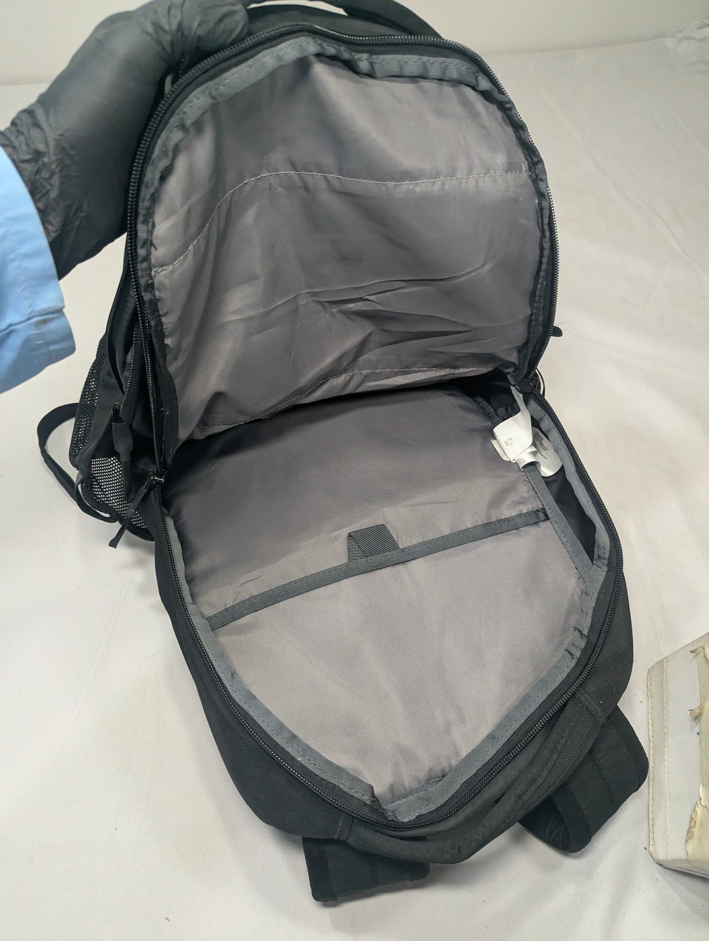 The North Face Title will update soon