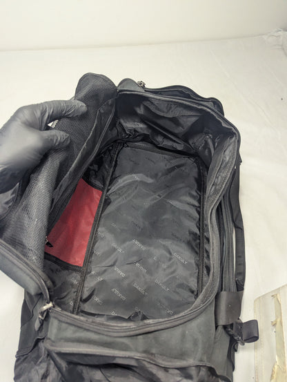 Duffle bag Title will update soon