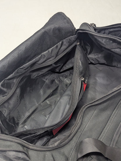 Duffle bag Title will update soon