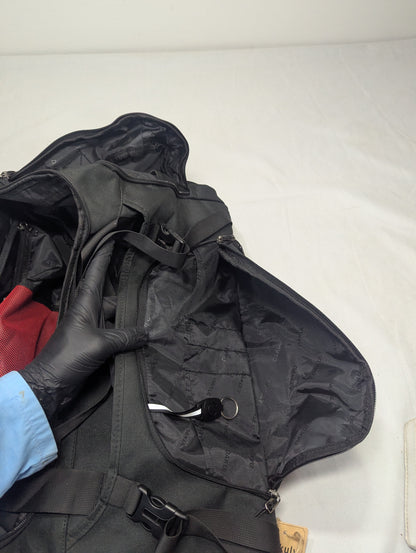 Duffle bag Title will update soon