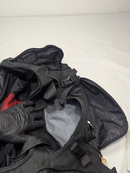 Duffle bag Title will update soon