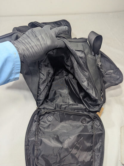 Duffle bag Title will update soon