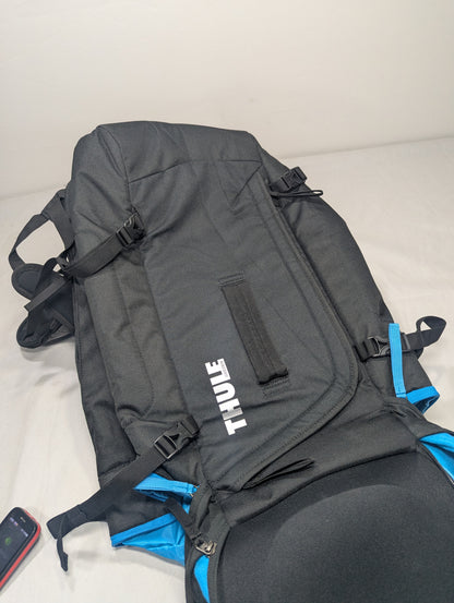 Thule Title will update soon