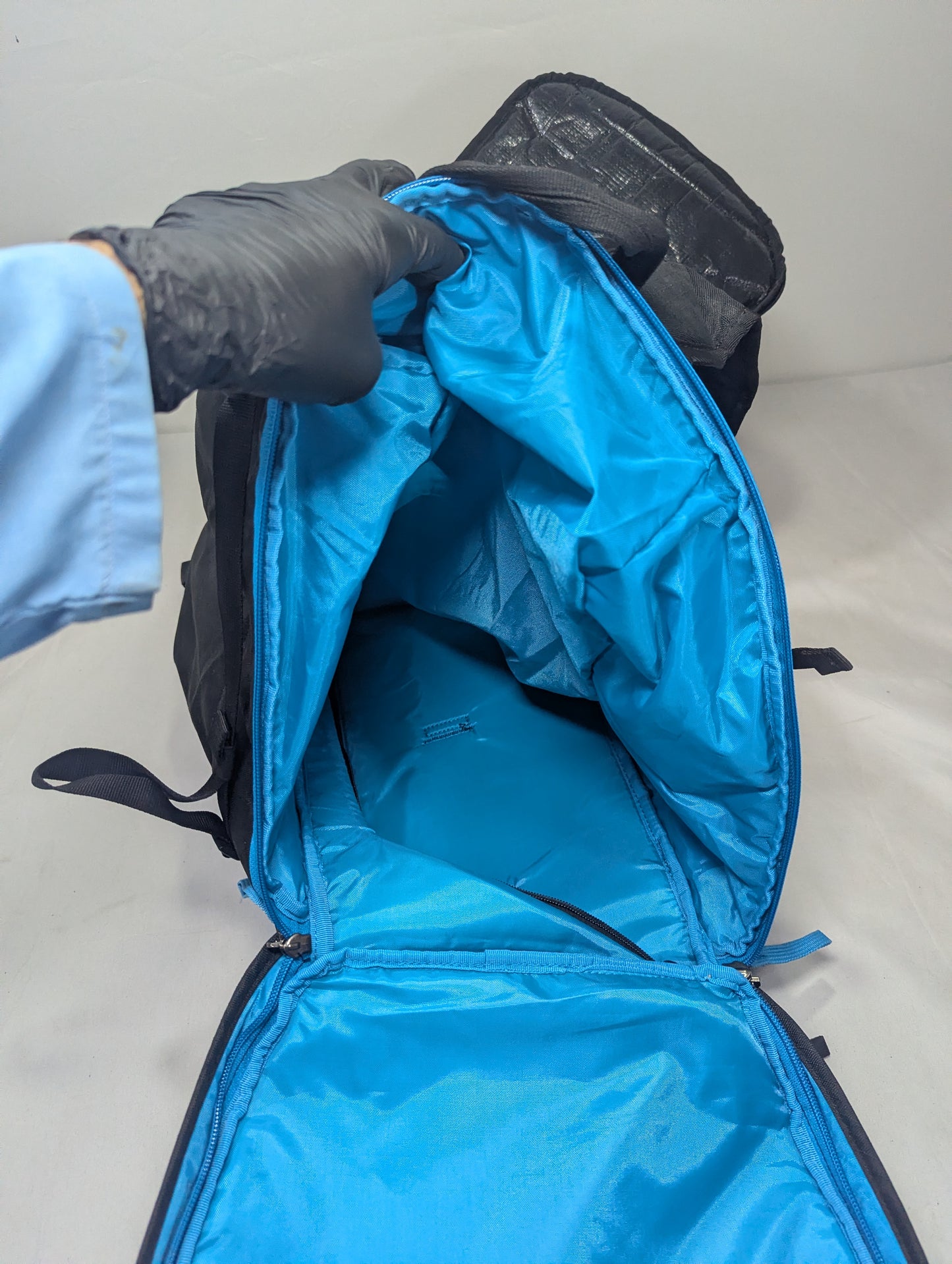 Thule Title will update soon