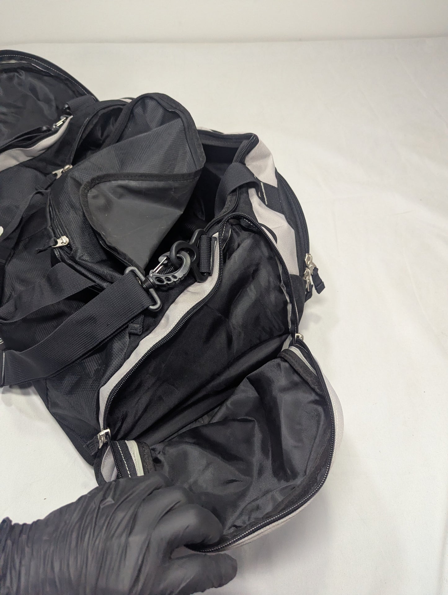 Ogio Title will update soon