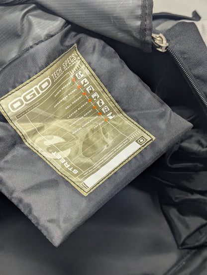Ogio Title will update soon