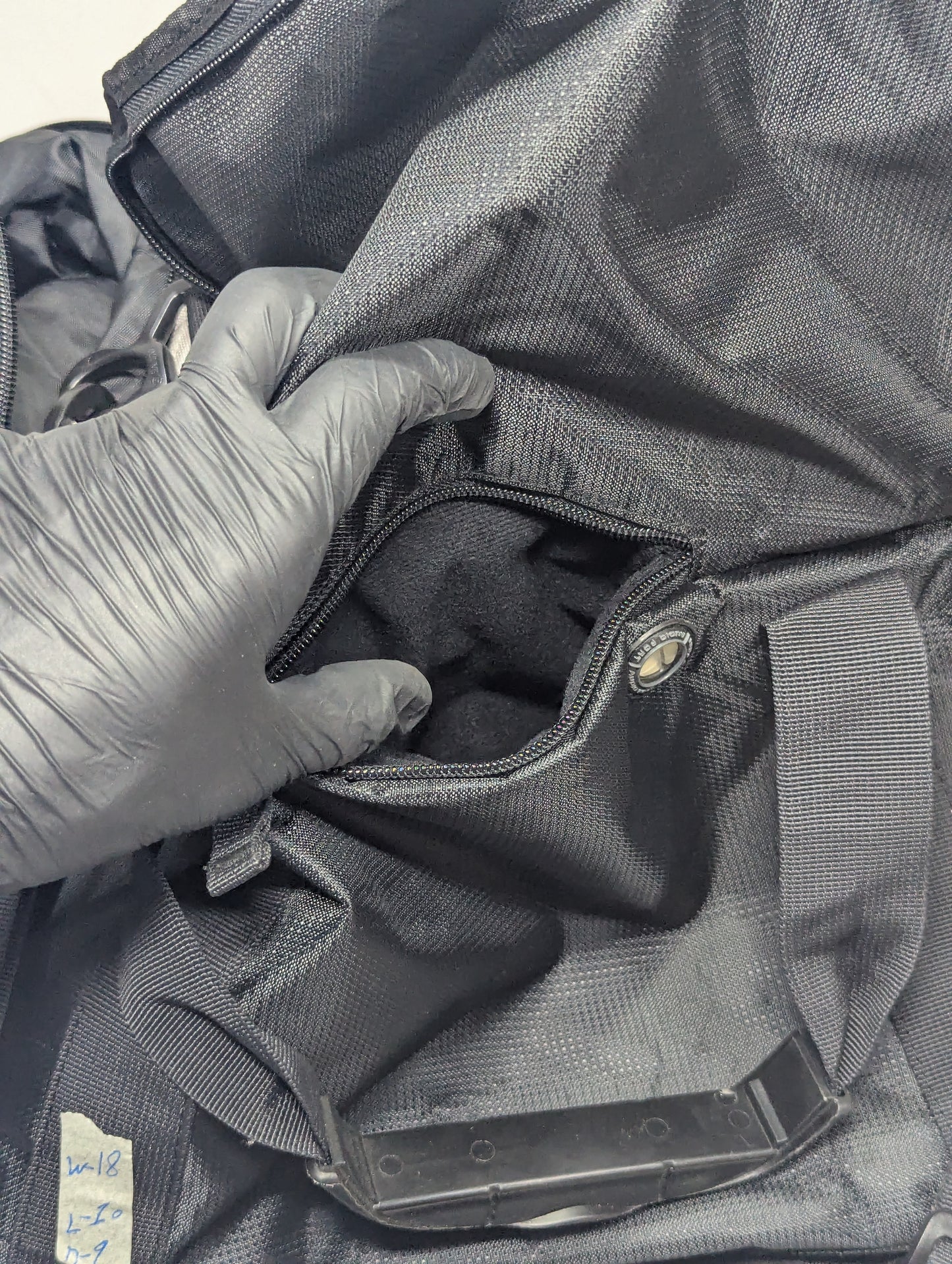 Ogio Title will update soon