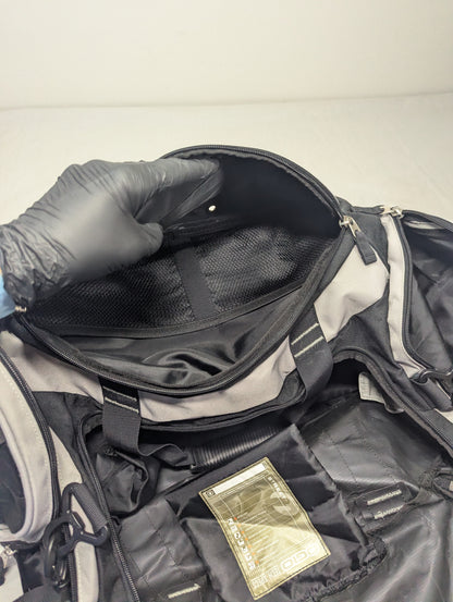 Ogio Title will update soon