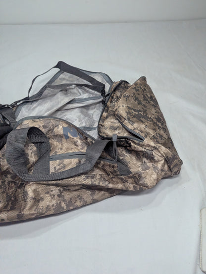 Foldable Military bag Title will update soon