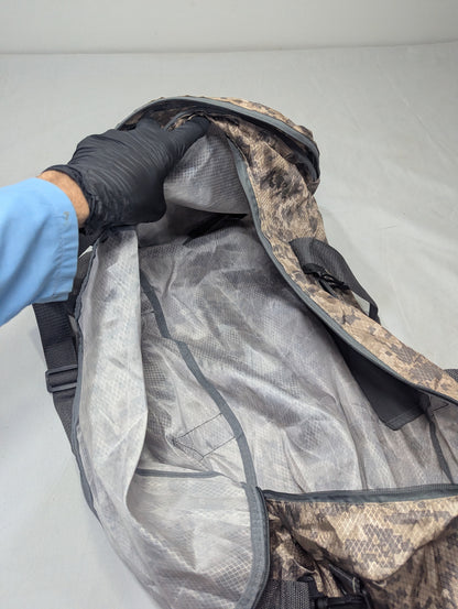 Foldable Military bag Title will update soon