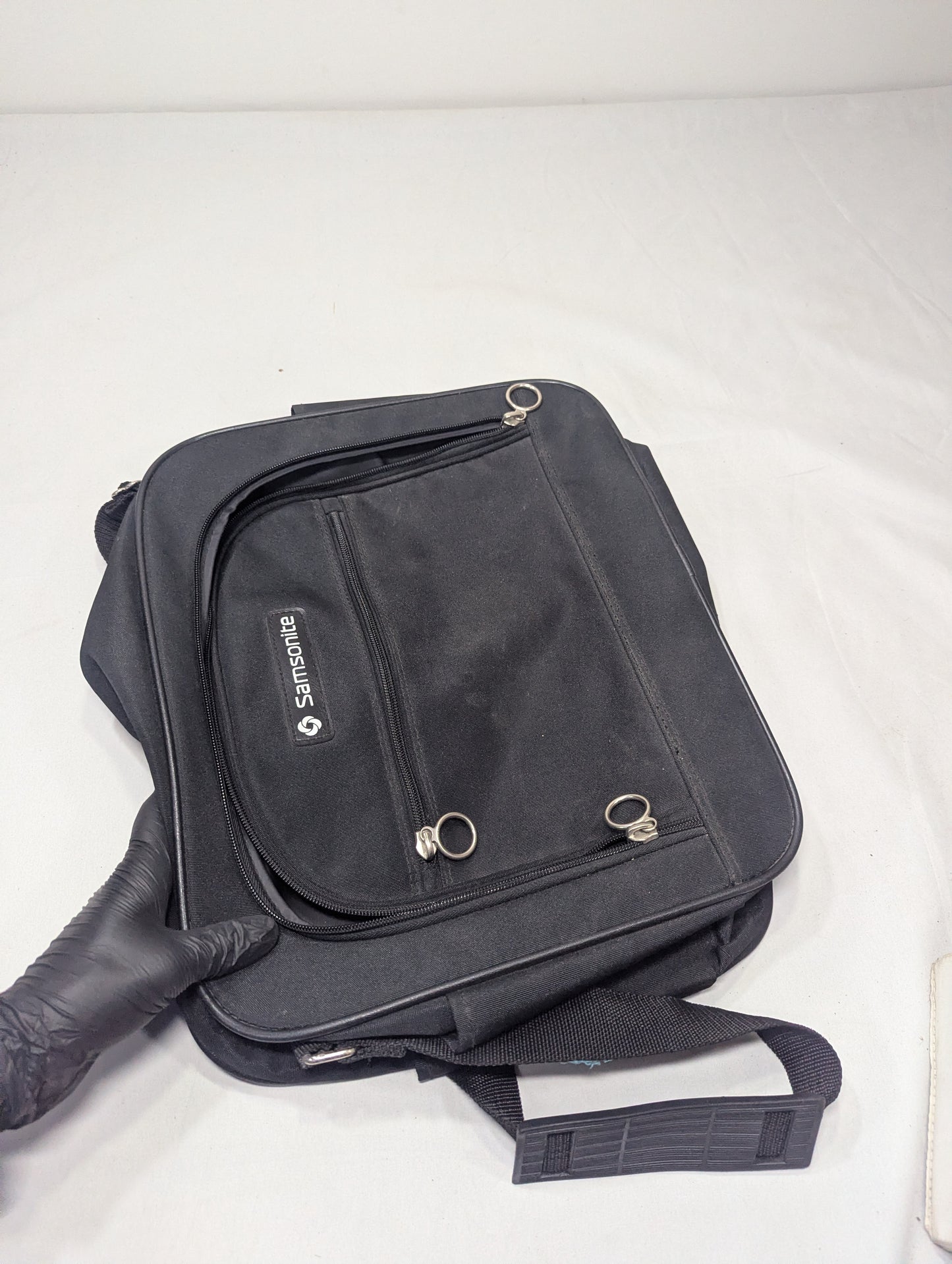Samsonite Title will update soon