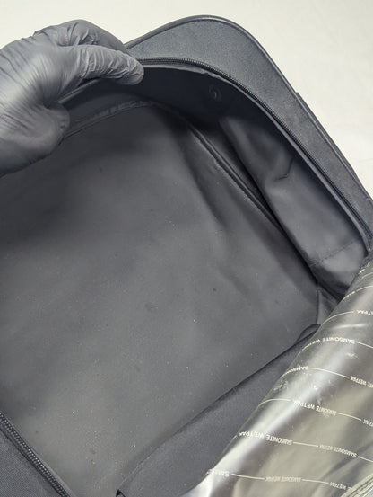 Samsonite Title will update soon