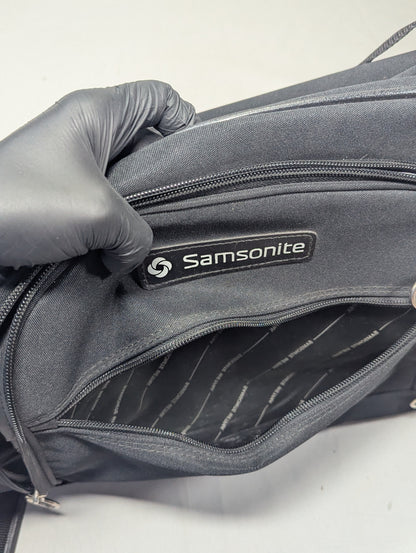 Samsonite Title will update soon