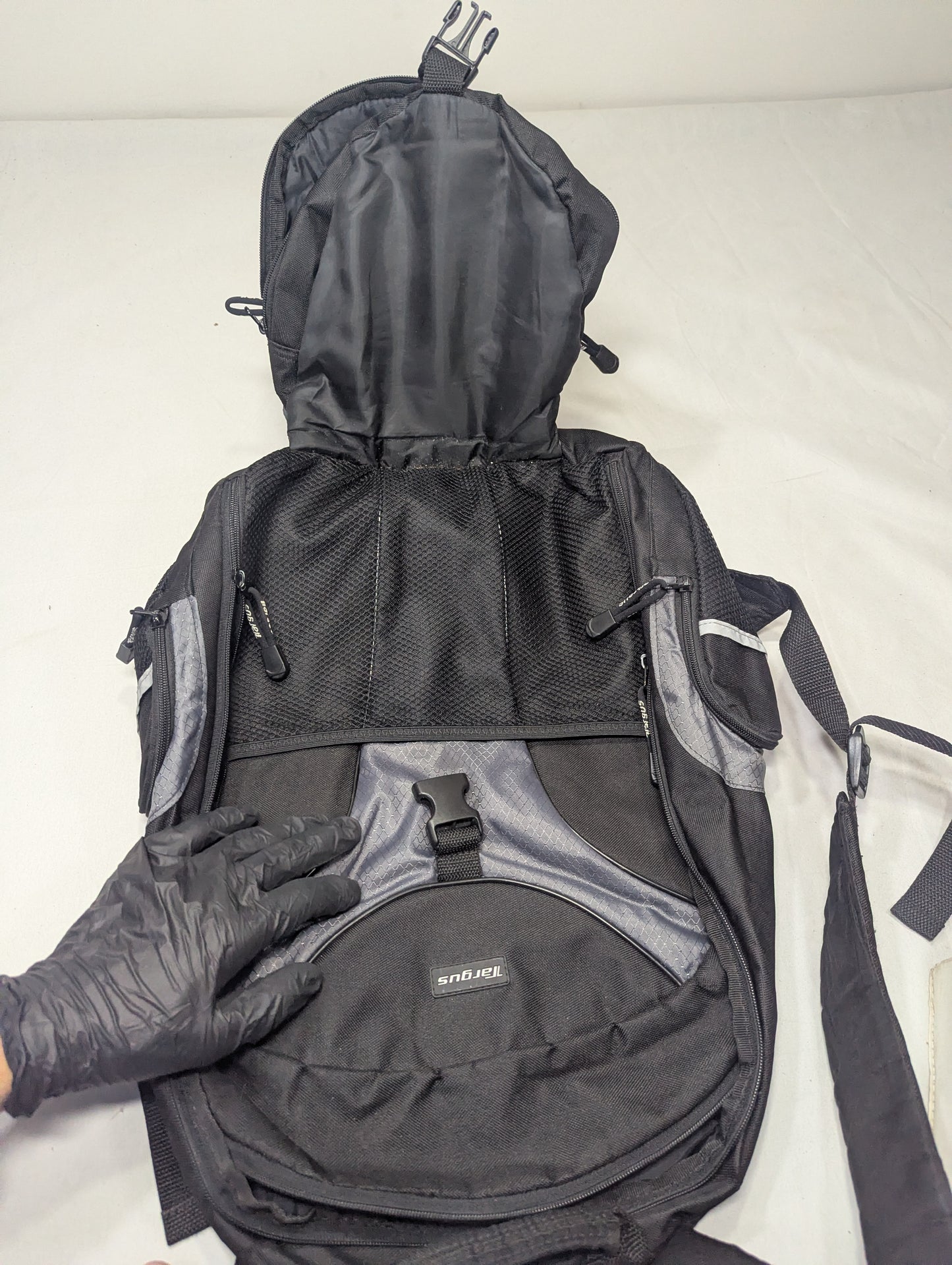 Targus Title will update soon