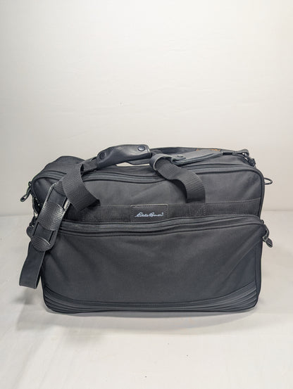 Eddie Bauer Title will update soon