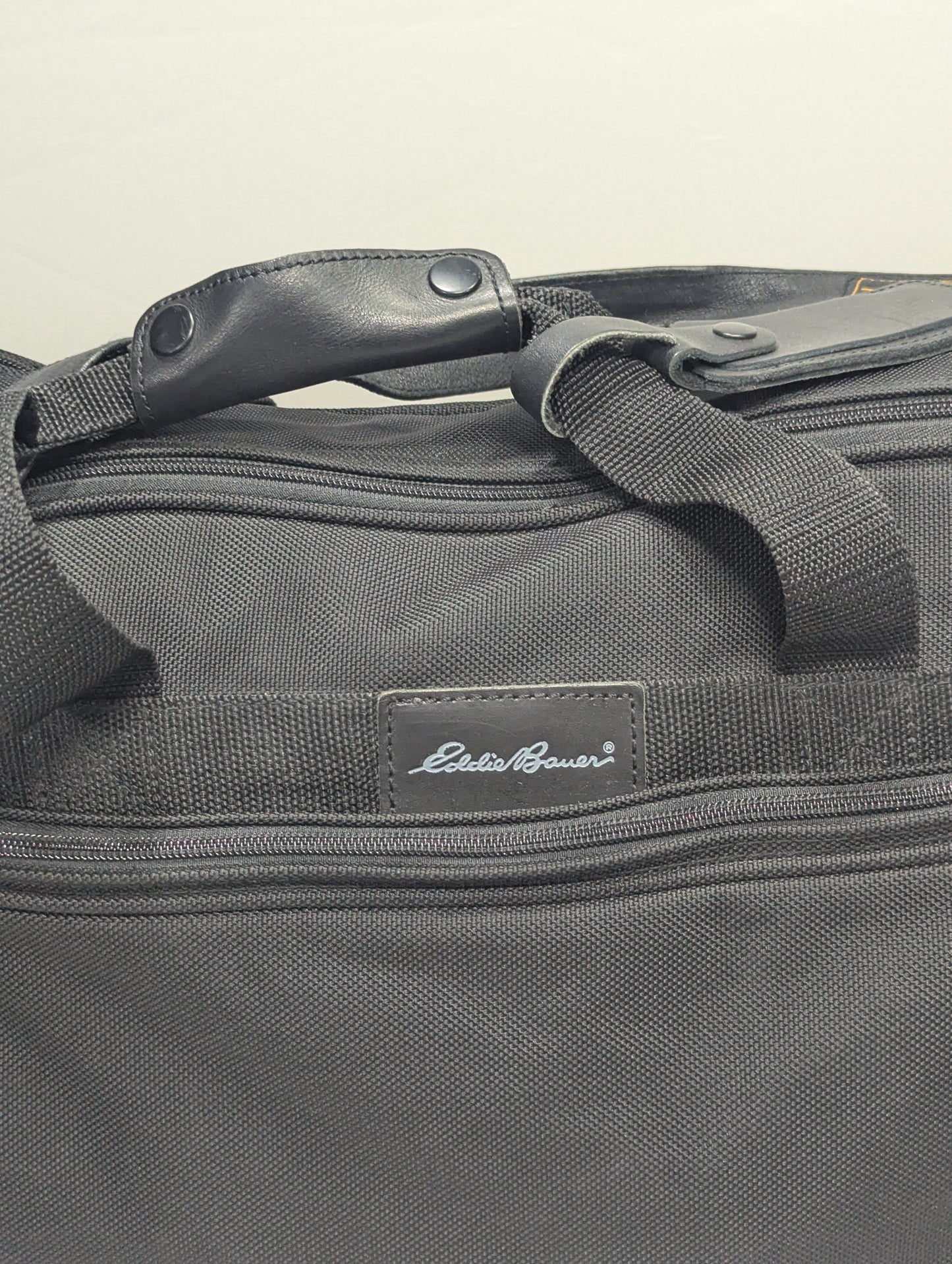 Eddie Bauer Title will update soon