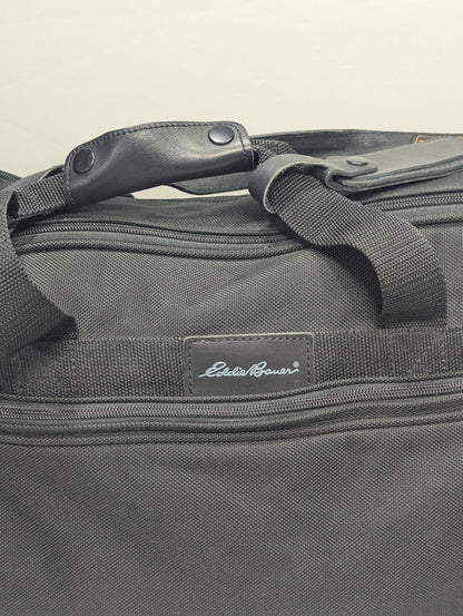 Eddie Bauer Title will update soon
