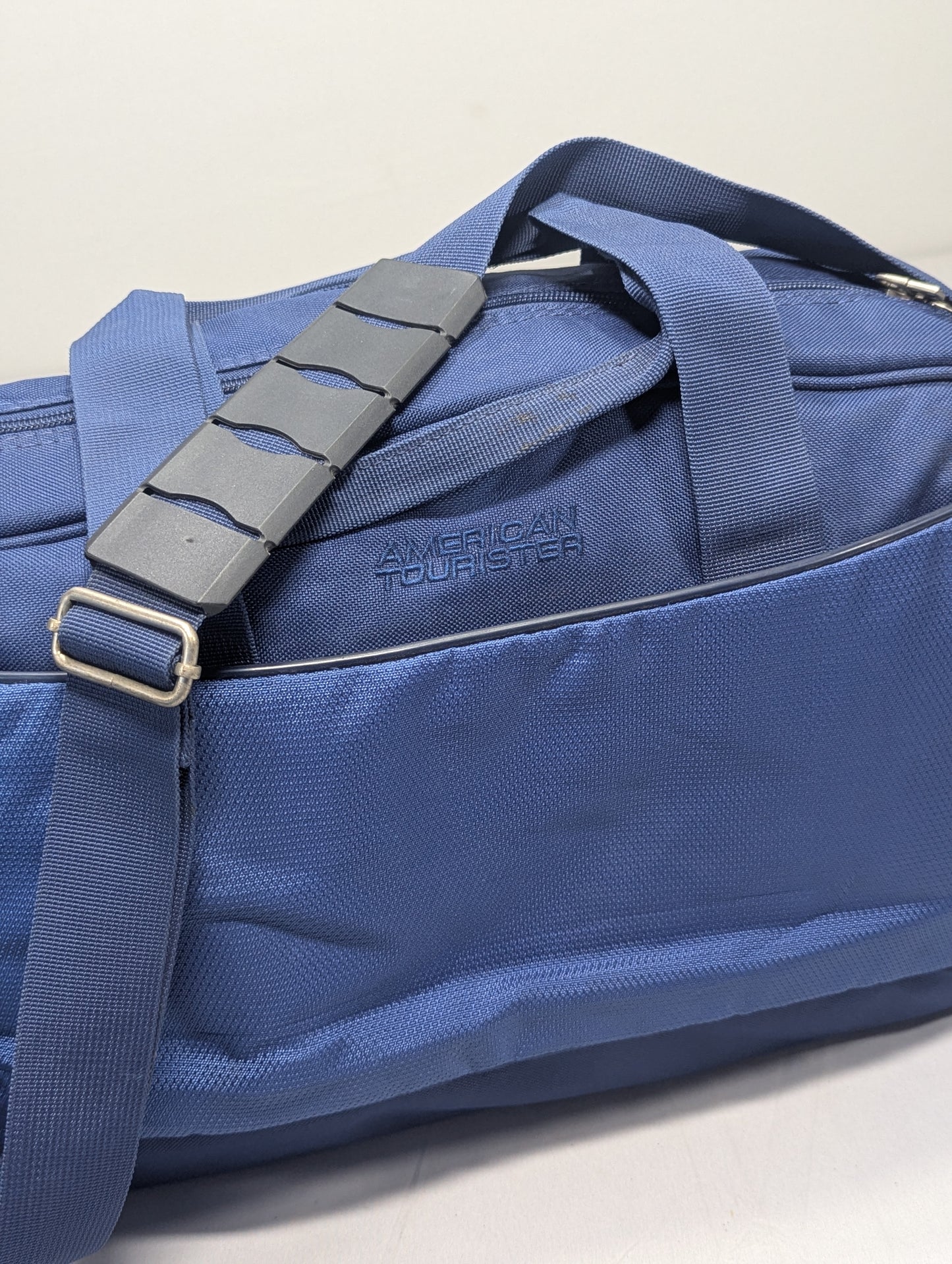 Samsonite Title will update soon