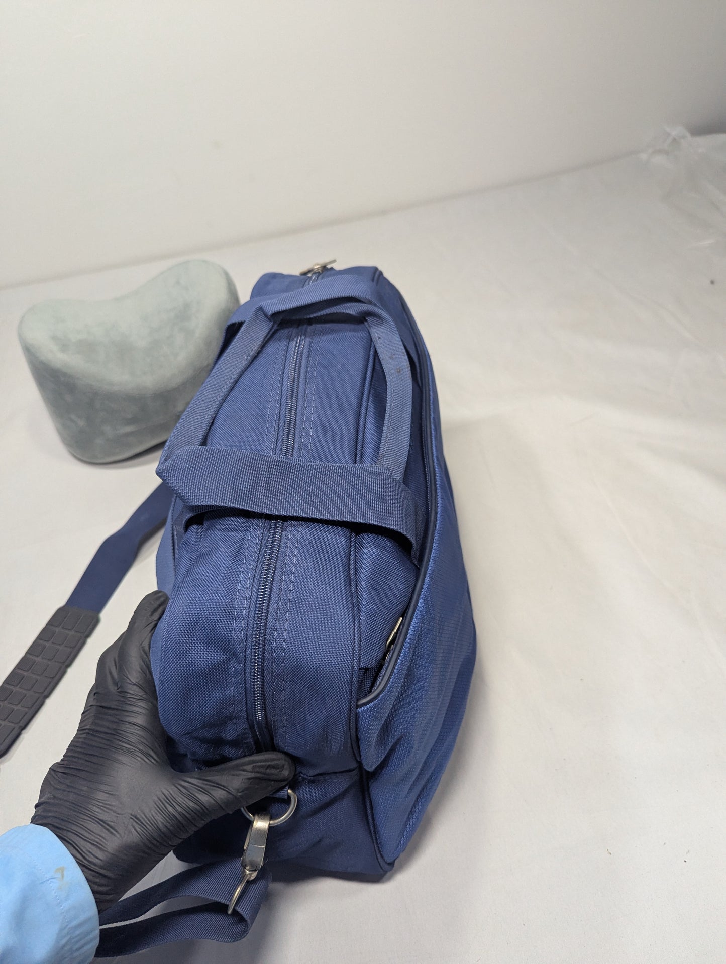 Samsonite Title will update soon