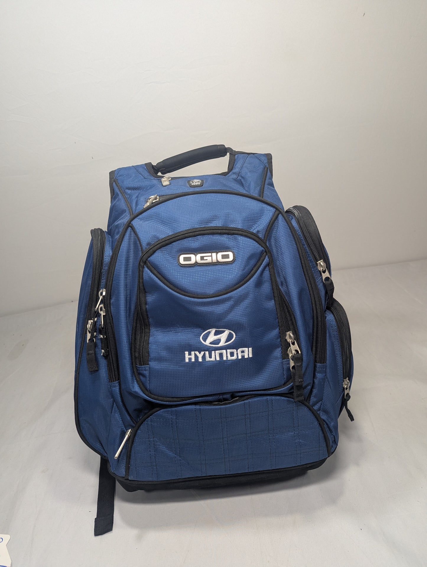 Ogio Title will update soon