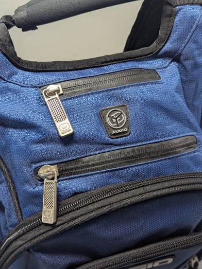 Ogio Title will update soon