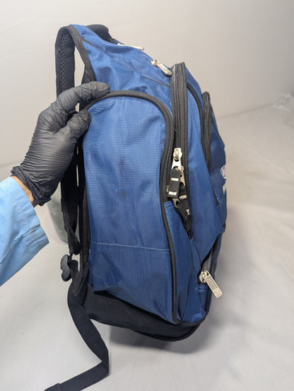 Ogio Title will update soon
