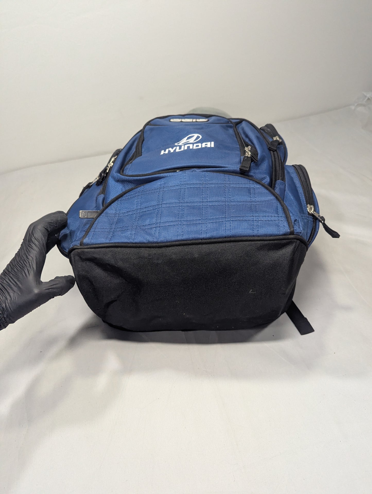 Ogio Title will update soon