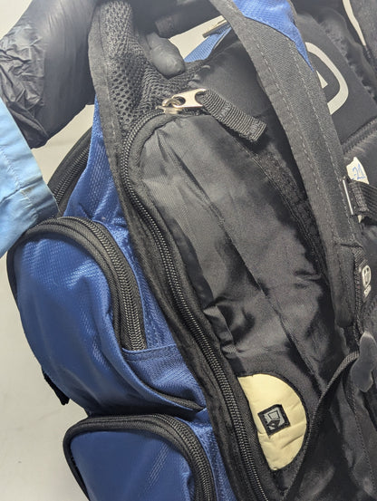 Ogio Title will update soon