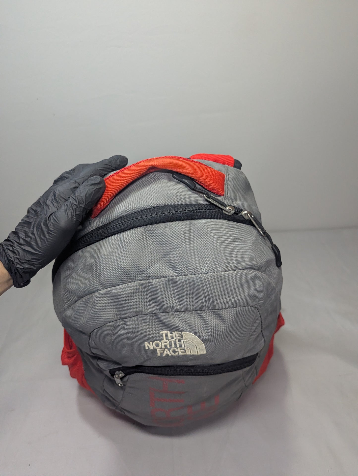 The North Face Title will update soon