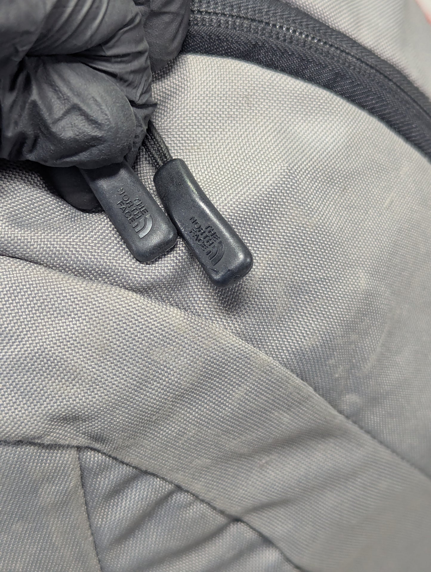 The North Face Title will update soon