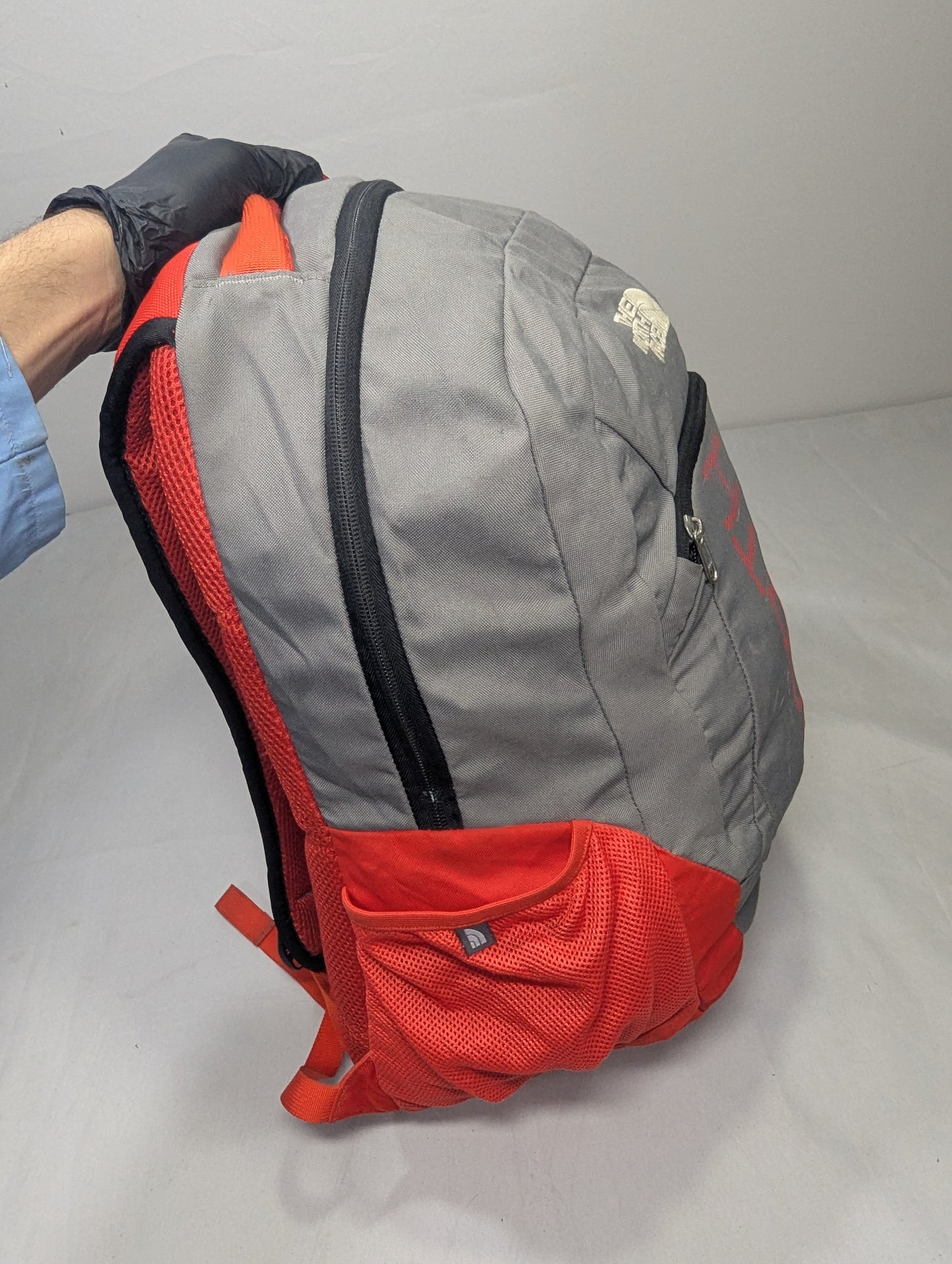 The North Face Title will update soon