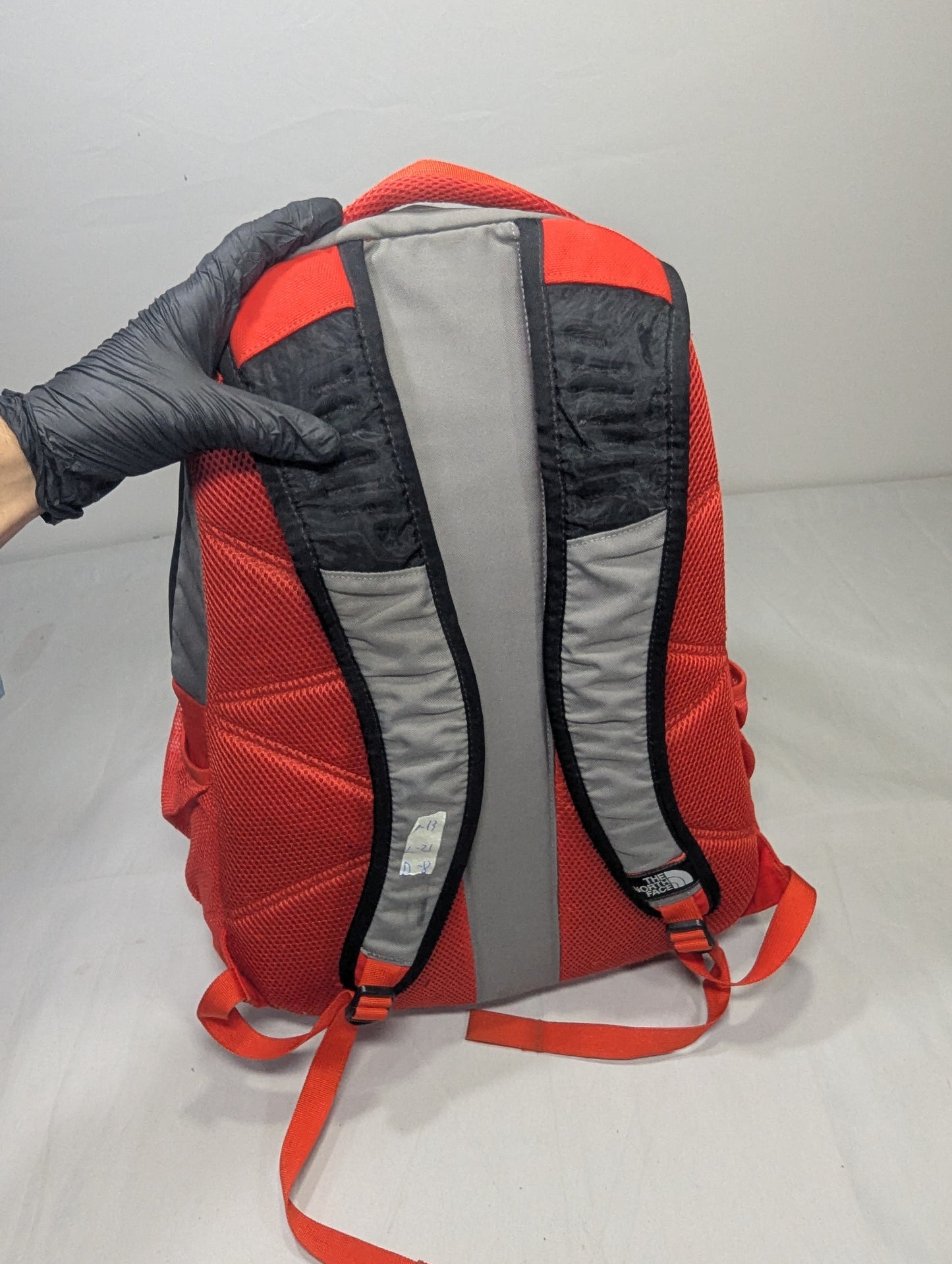 The North Face Title will update soon