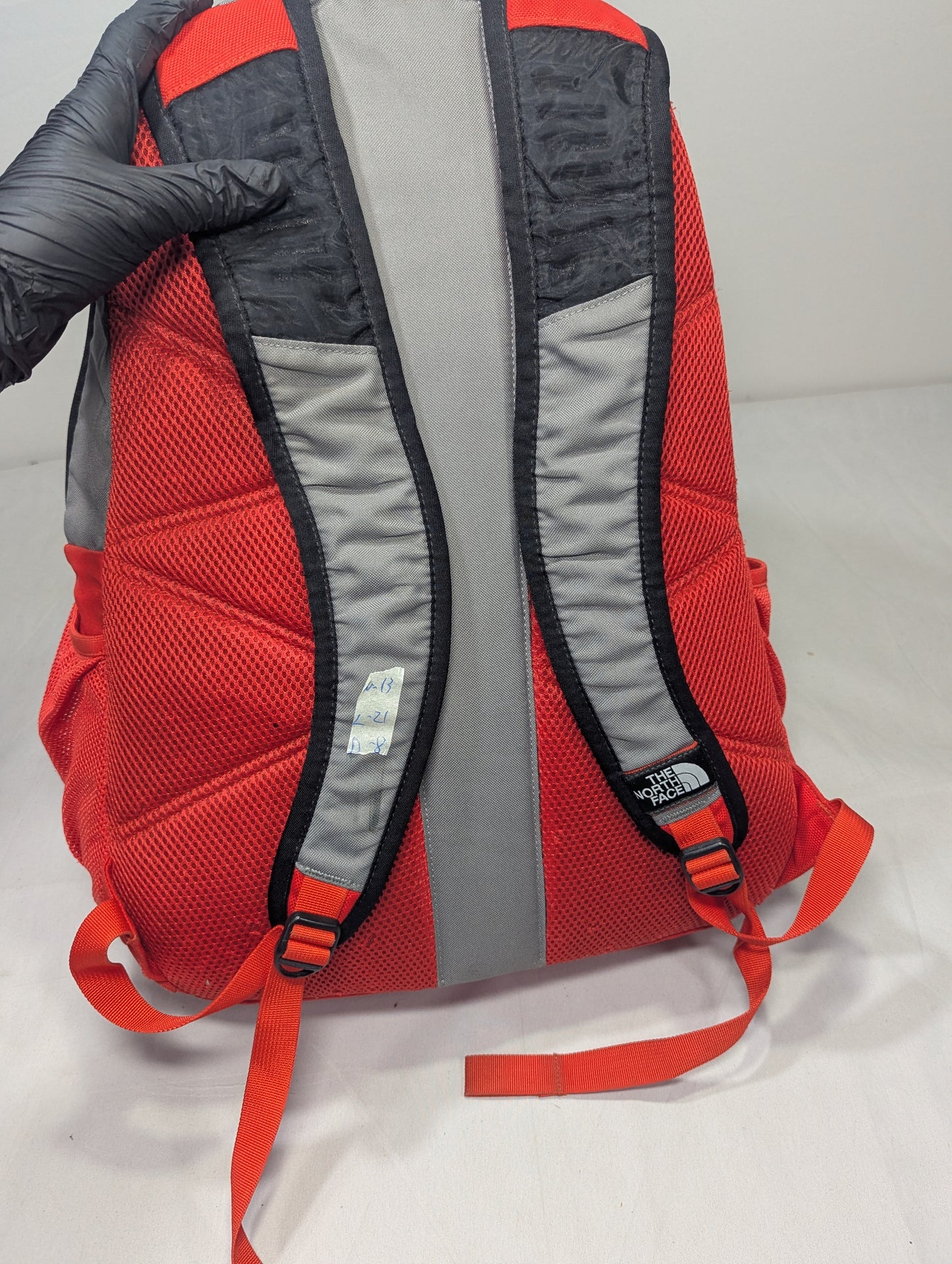 The North Face Title will update soon