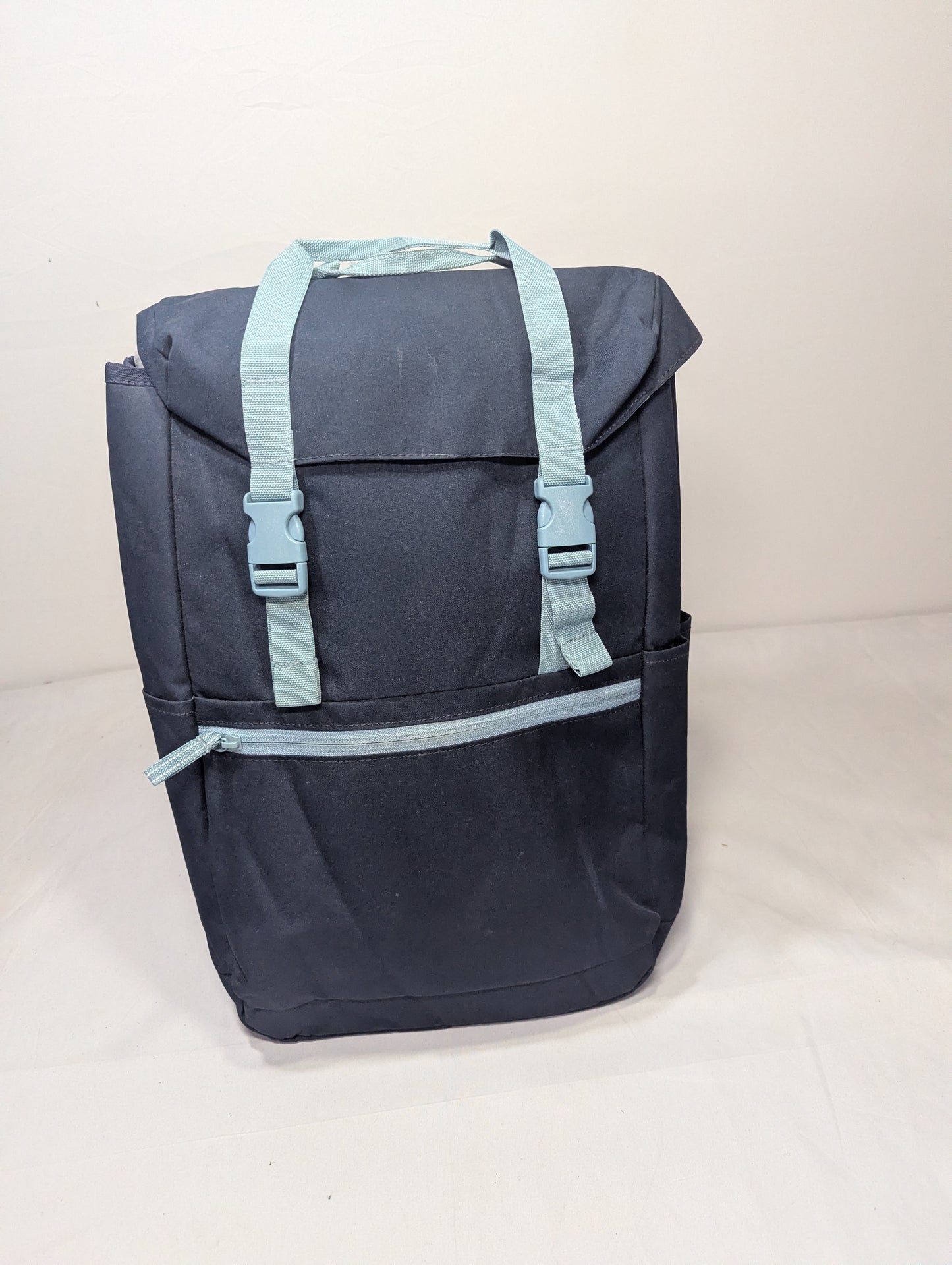 Rucksack Title will update soon