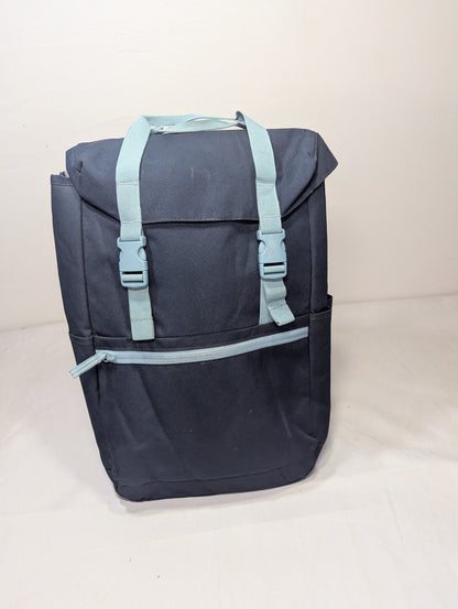 Rucksack Title will update soon
