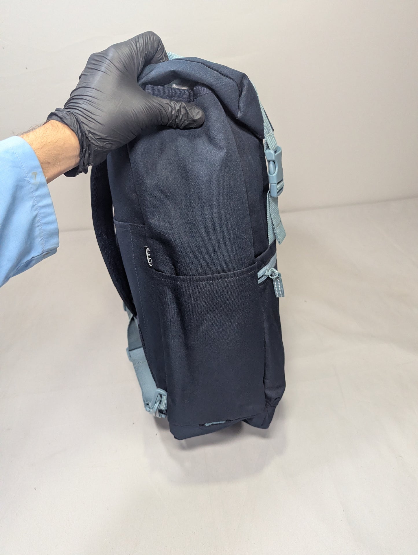Rucksack Title will update soon