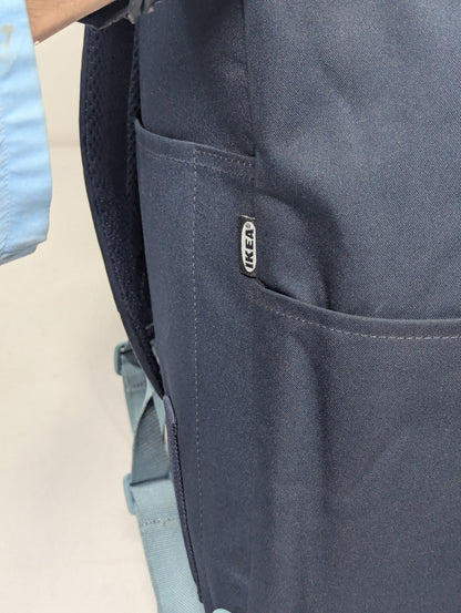 Rucksack Title will update soon