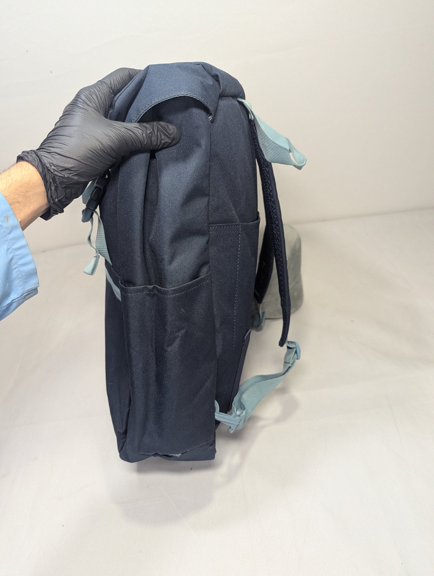 Rucksack Title will update soon