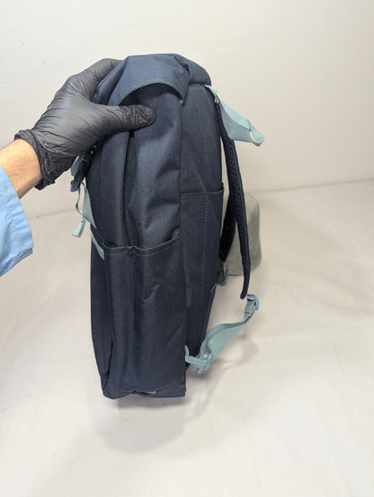 Rucksack Title will update soon