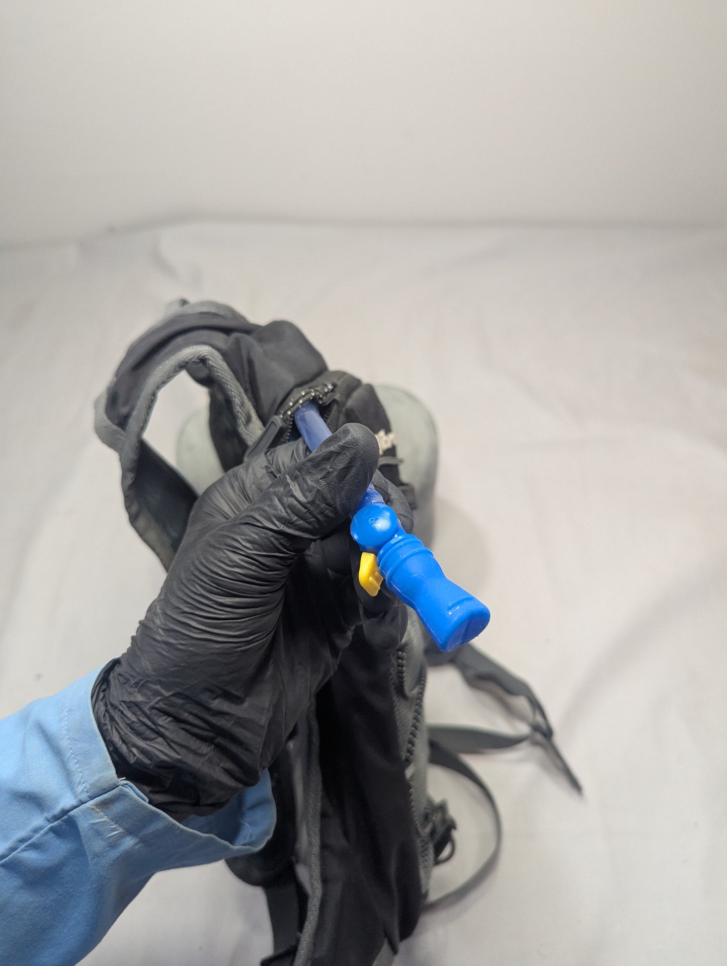 Hydration pack Title will update soon