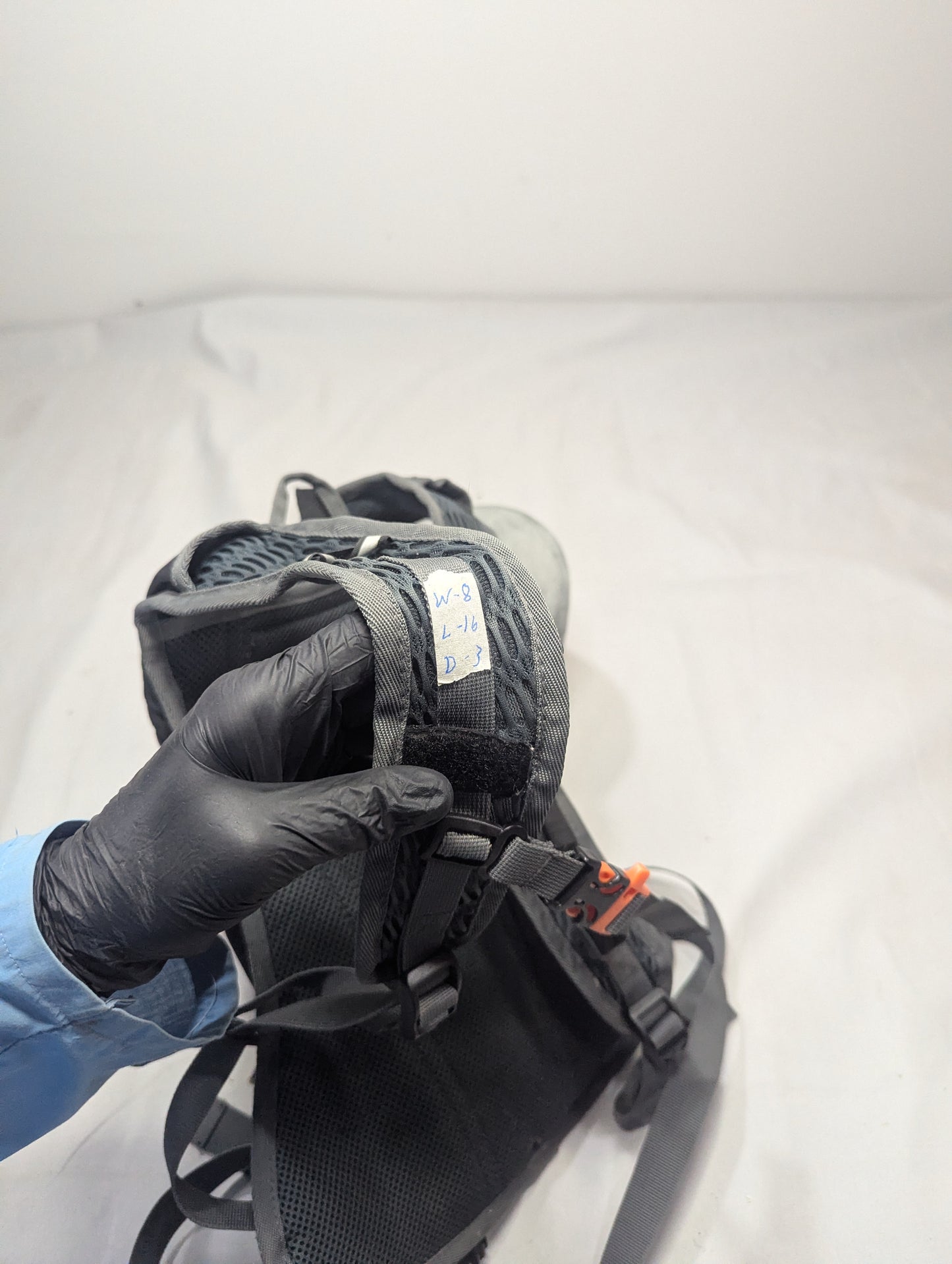 Hydration pack Title will update soon