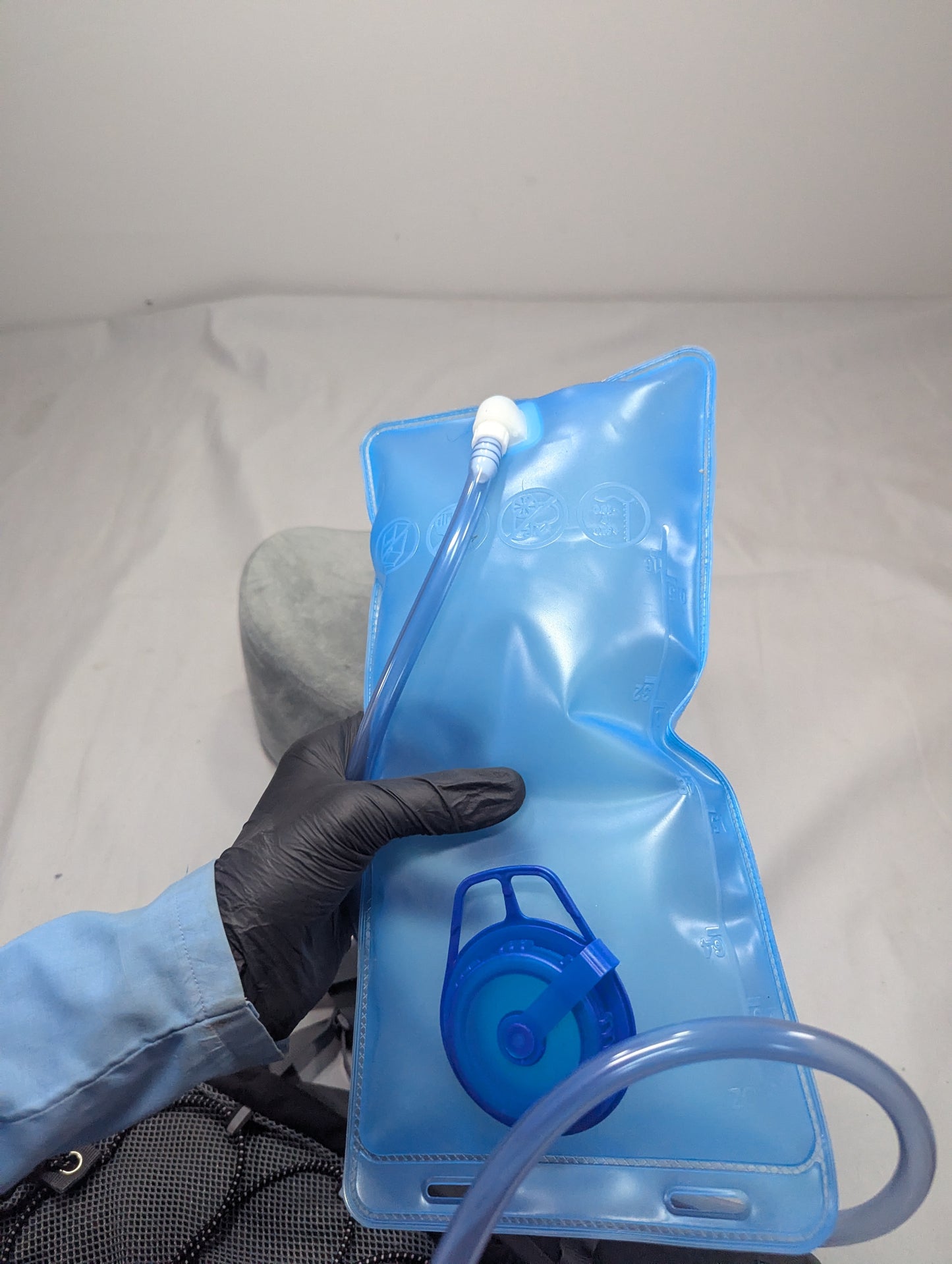 Hydration pack Title will update soon