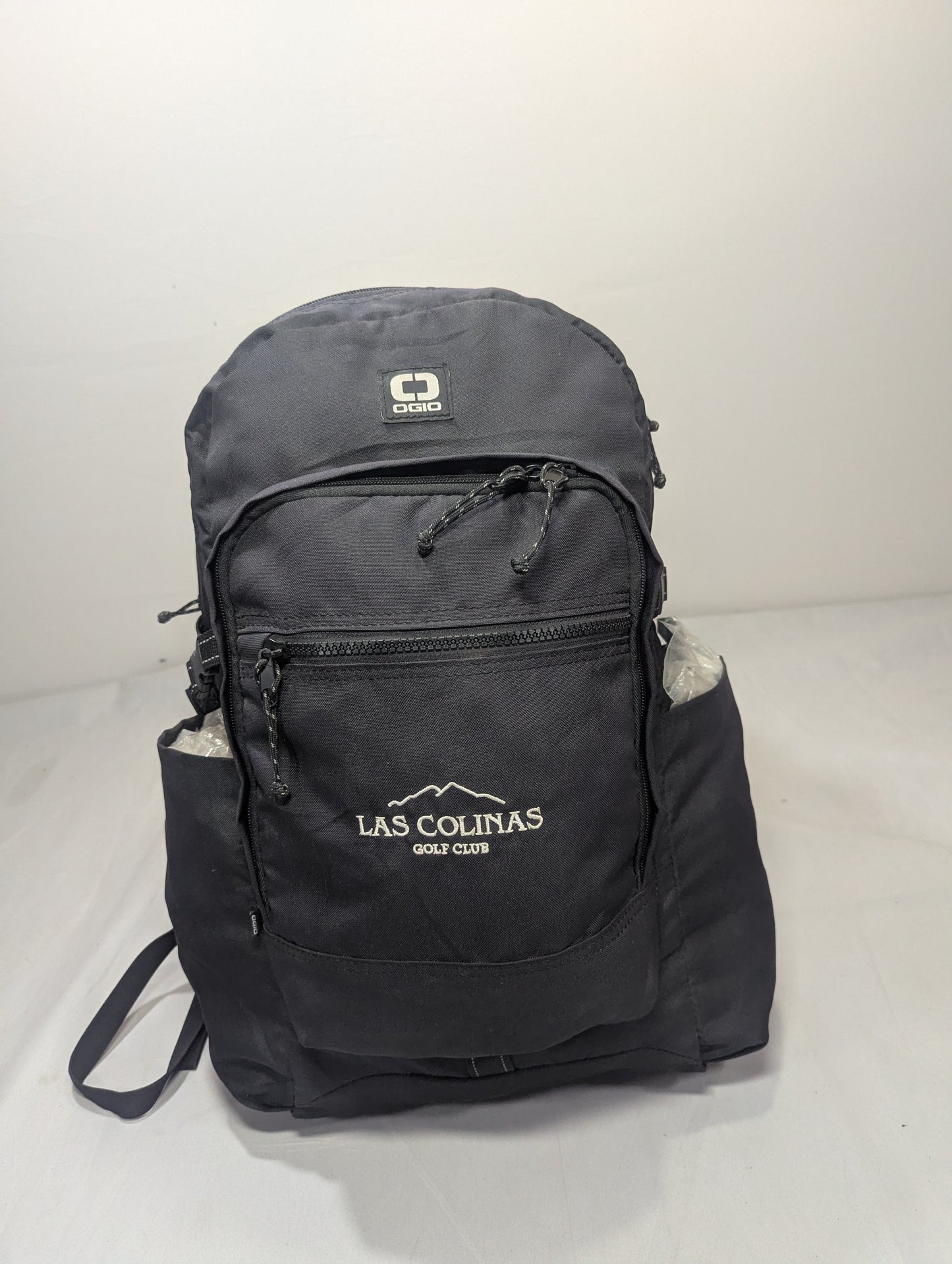 OGIO Title will update soon