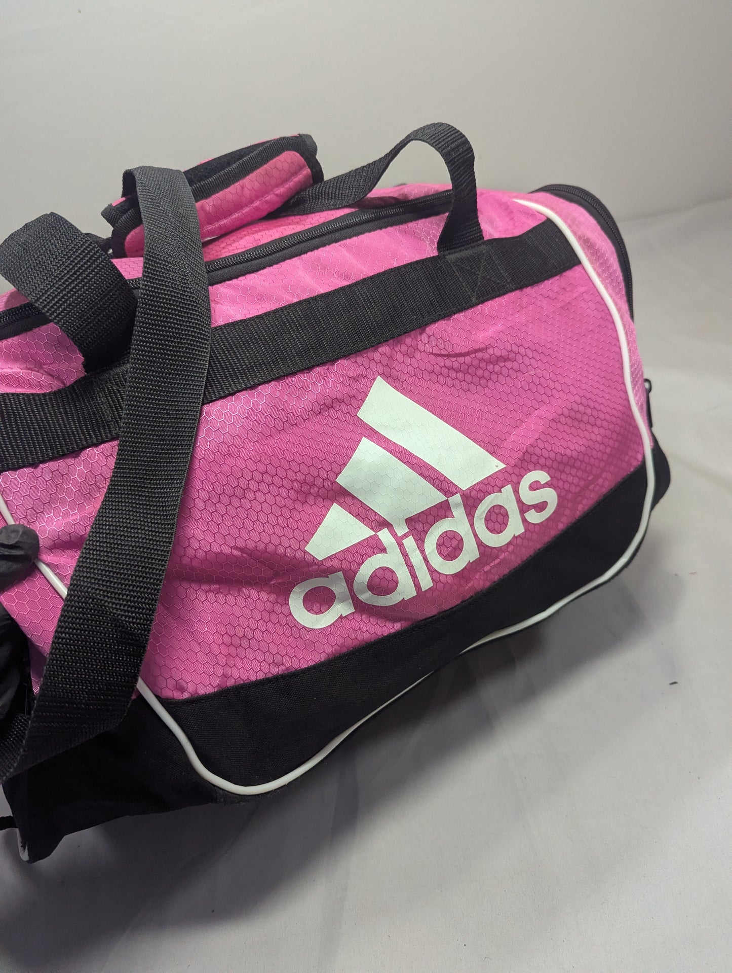 Adidas Title will update soon