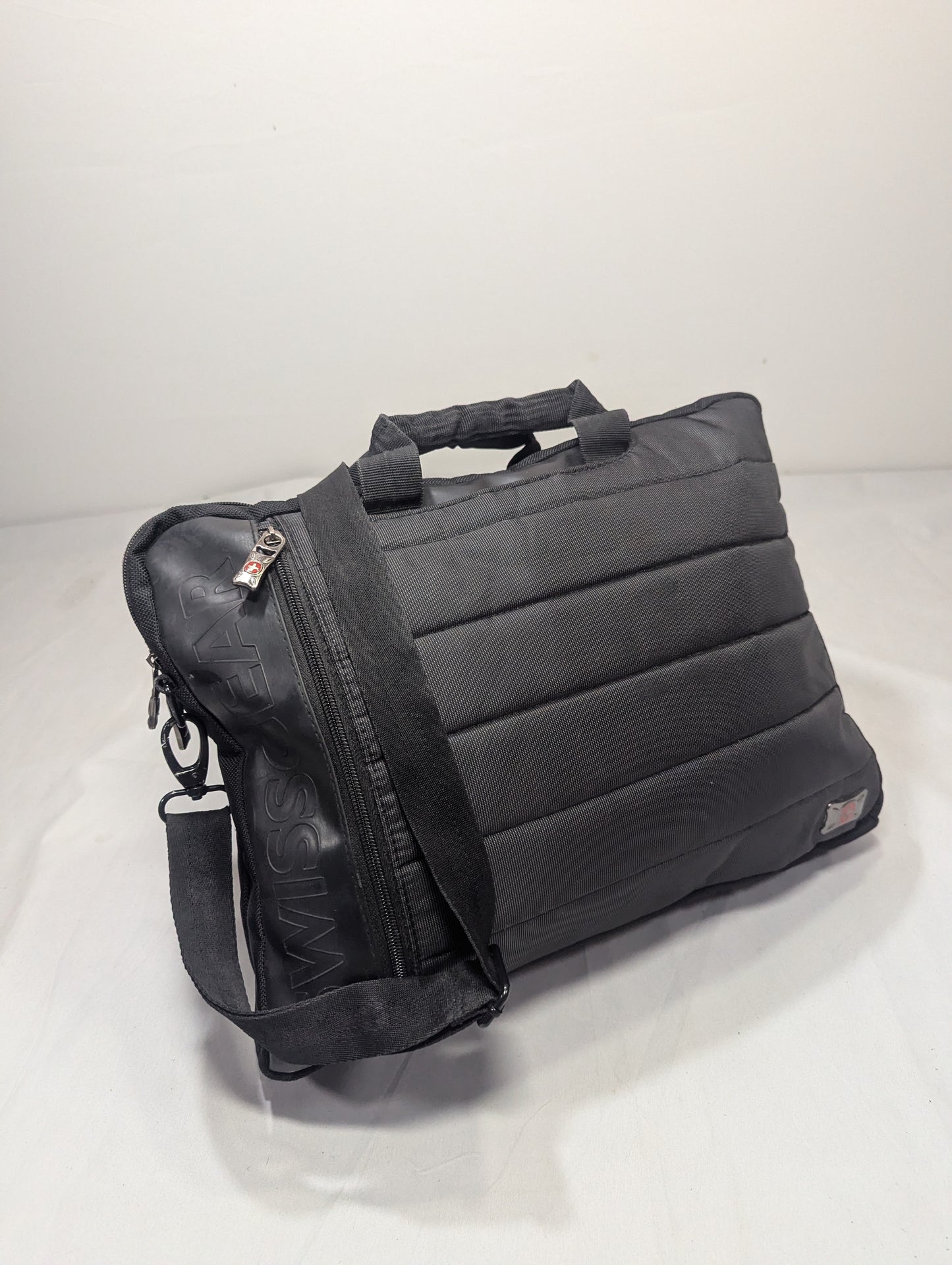SwissGear Title will update soon